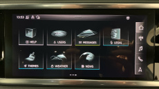 Audi Q3 35 TFSI Sport 5dr [Comfort+Sound Pack] Petrol Estate